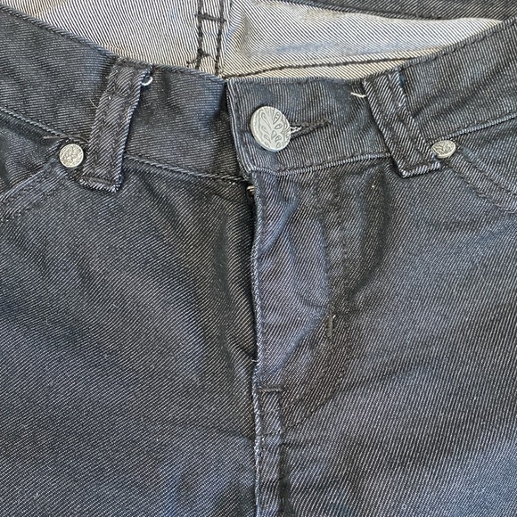 Prana Denim Pants size 2 - Picture 5 of 5